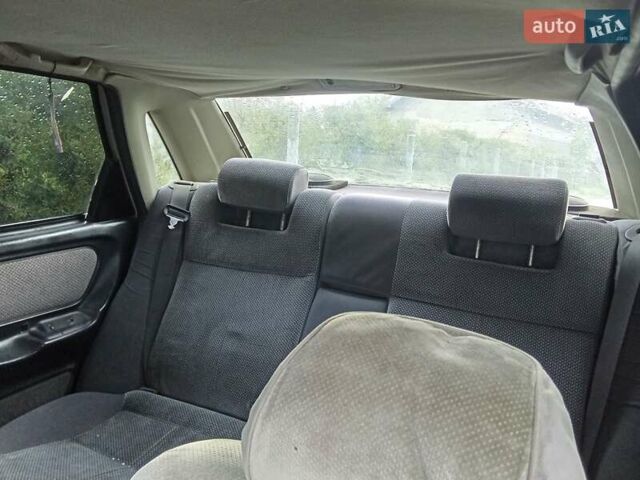 Серый Форд Скорпио, объемом двигателя 2 л и пробегом 150 тыс. км за 400 $, фото 7 на Automoto.ua