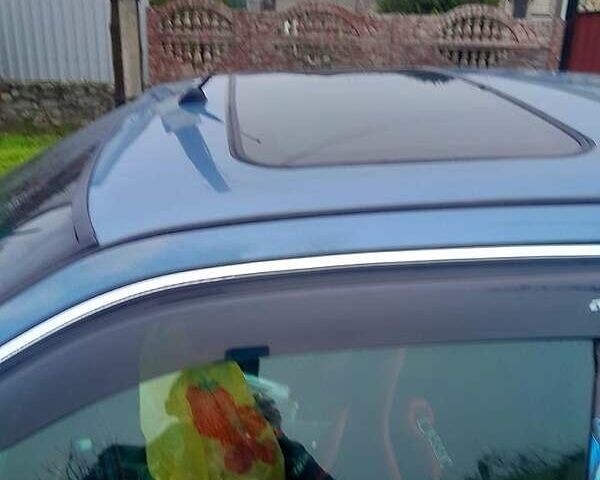 Сірий Форд Скорпіо, об'ємом двигуна 2 л та пробігом 370 тис. км за 2100 $, фото 3 на Automoto.ua