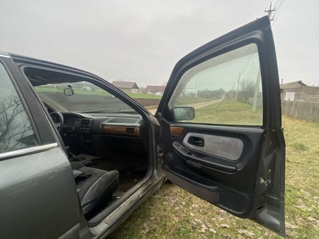 Сірий Форд Скорпіо, об'ємом двигуна 0 л та пробігом 500 тис. км за 500 $, фото 5 на Automoto.ua