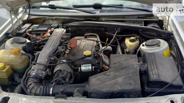 Сірий Форд Скорпіо, об'ємом двигуна 2 л та пробігом 330 тис. км за 1600 $, фото 7 на Automoto.ua
