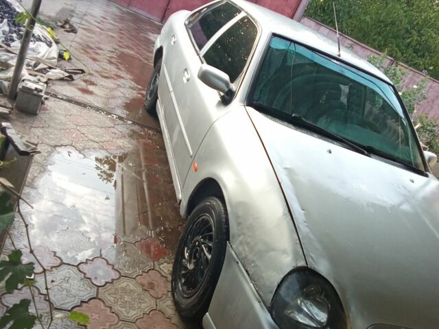 Серый Форд Скорпио, объемом двигателя 2 л и пробегом 1 тыс. км за 2000 $, фото 2 на Automoto.ua