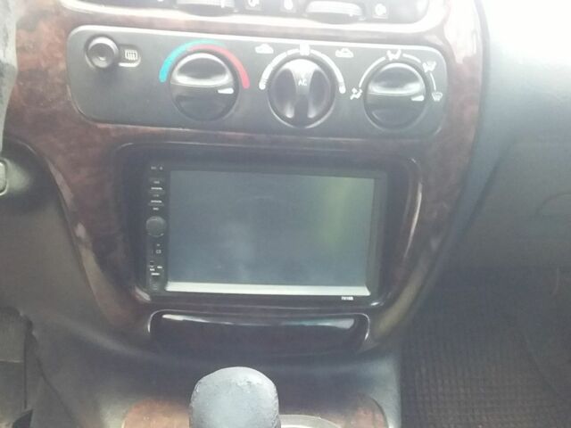 Сірий Форд Скорпіо, об'ємом двигуна 2 л та пробігом 300 тис. км за 550 $, фото 4 на Automoto.ua