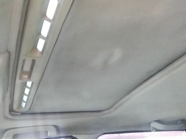 Сірий Форд Скорпіо, об'ємом двигуна 2 л та пробігом 300 тис. км за 550 $, фото 5 на Automoto.ua