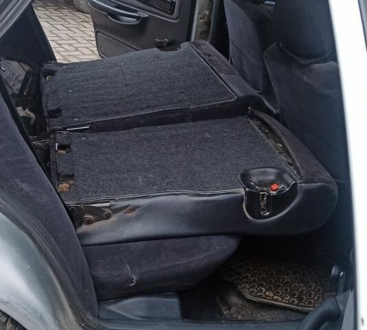 Сірий Форд Скорпіо, об'ємом двигуна 2 л та пробігом 298 тис. км за 450 $, фото 11 на Automoto.ua