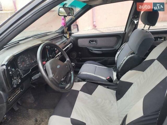 Форд Скорпио 1985 в Остоге на Automoto.ua Серый Форд Скорпио, объемом двигателя 1.77 л и пробегом 400 тыс. км за 700 $, фото 10 на Automoto.ua