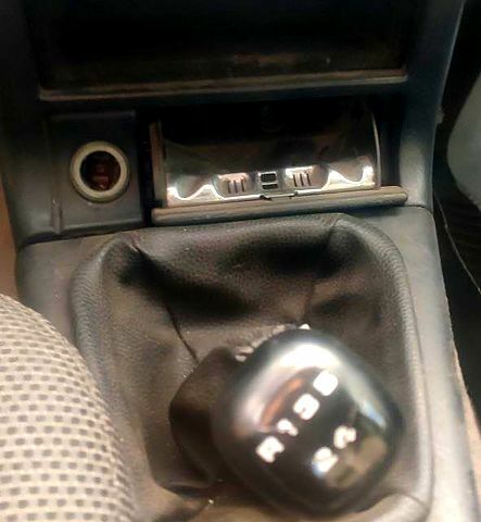 Сірий Форд Скорпіо, об'ємом двигуна 2 л та пробігом 0 тис. км за 550 $, фото 3 на Automoto.ua
