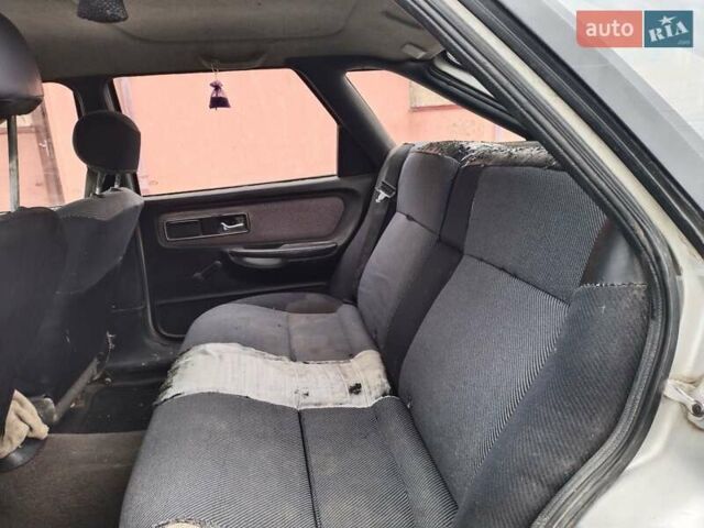 Форд Скорпио 1985 в Остоге на Automoto.ua Серый Форд Скорпио, объемом двигателя 1.77 л и пробегом 400 тыс. км за 700 $, фото 5 на Automoto.ua