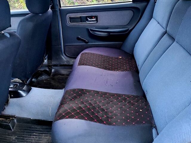 Серый Форд Скорпио, объемом двигателя 2 л и пробегом 33 тыс. км за 700 $, фото 1 на Automoto.ua