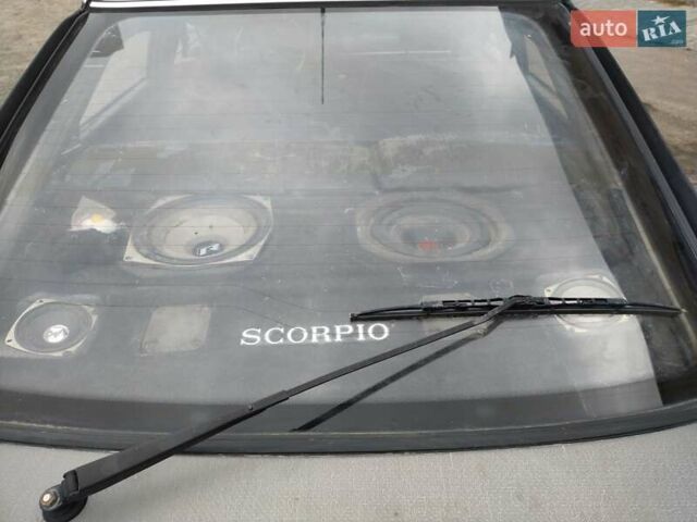 Форд Скорпио 1985 в Остоге на Automoto.ua Серый Форд Скорпио, объемом двигателя 1.77 л и пробегом 400 тыс. км за 700 $, фото 1 на Automoto.ua