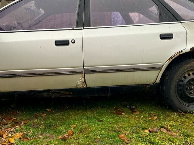 Сірий Форд Скорпіо, об'ємом двигуна 2 л та пробігом 300 тис. км за 450 $, фото 2 на Automoto.ua