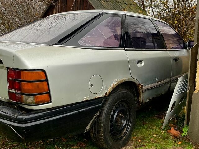 Сірий Форд Скорпіо, об'ємом двигуна 2 л та пробігом 300 тис. км за 450 $, фото 4 на Automoto.ua