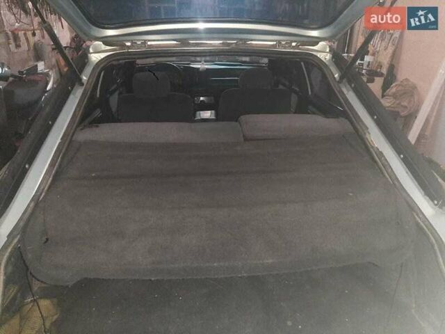 Форд Скорпіо 1988 у Запоріжжя на Automoto.ua Сірий Форд Скорпіо, об'ємом двигуна 2.5 л та пробігом 500 тис. км за 2500 $, фото 7 на Automoto.ua