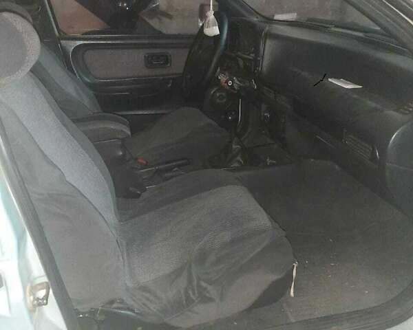 Форд Скорпіо 1988 у Запоріжжя на Automoto.ua Сірий Форд Скорпіо, об'ємом двигуна 2.5 л та пробігом 500 тис. км за 2500 $, фото 3 на Automoto.ua