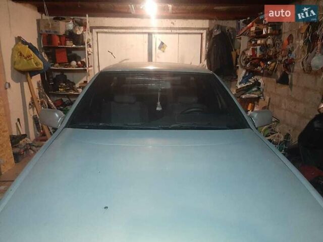 Форд Скорпіо 1988 у Запоріжжя на Automoto.ua Сірий Форд Скорпіо, об'ємом двигуна 2.5 л та пробігом 500 тис. км за 2500 $, фото 5 на Automoto.ua