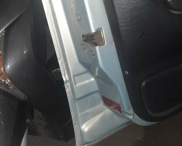 Форд Скорпіо 1988 у Запоріжжя на Automoto.ua Сірий Форд Скорпіо, об'ємом двигуна 2.5 л та пробігом 500 тис. км за 2500 $, фото 2 на Automoto.ua