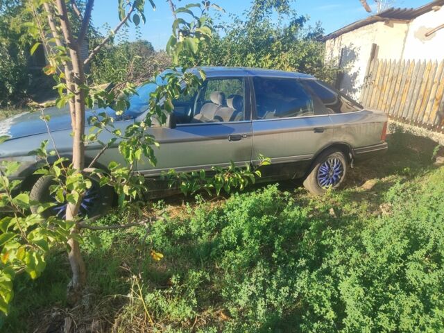 Сірий Форд Скорпіо, об'ємом двигуна 2 л та пробігом 3 тис. км за 605 $, фото 2 на Automoto.ua