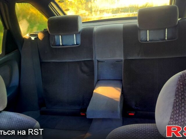 Сірий Форд Скорпіо, об'ємом двигуна 2.5 л та пробігом 0 тис. км за 500 $, фото 3 на Automoto.ua