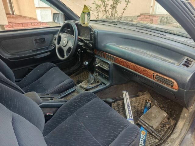 Синій Форд Скорпіо, об'ємом двигуна 0 л та пробігом 200 тис. км за 450 $, фото 4 на Automoto.ua