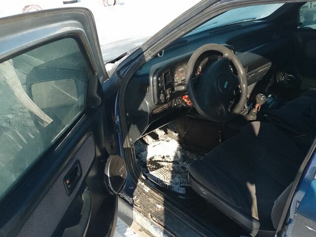 Синій Форд Скорпіо, об'ємом двигуна 2 л та пробігом 700 тис. км за 579 $, фото 6 на Automoto.ua