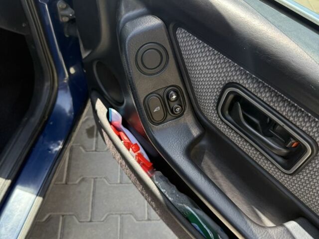 Синій Форд Скорпіо, об'ємом двигуна 2 л та пробігом 300 тис. км за 999 $, фото 12 на Automoto.ua