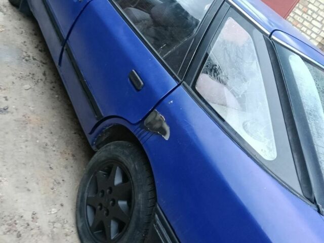 Синій Форд Скорпіо, об'ємом двигуна 2 л та пробігом 23 тис. км за 499 $, фото 2 на Automoto.ua