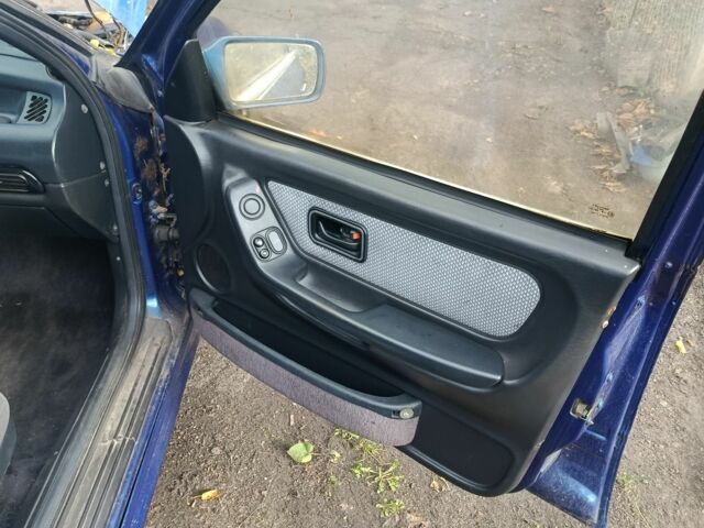 Форд Скорпио 1987 в Переяславе-Хмельницком на Automoto.ua Синий Форд Скорпио, объемом двигателя 2.9 л и пробегом 100 тыс. км за 1300 $, фото 1 на Automoto.ua