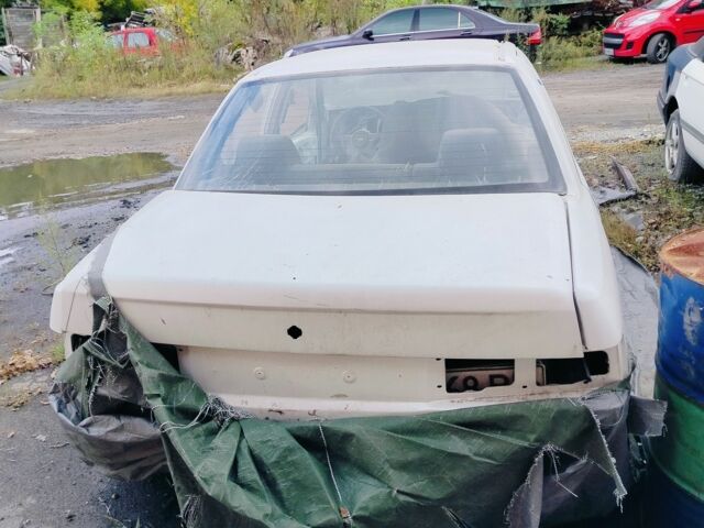 Синий Форд Скорпио, объемом двигателя 0 л и пробегом 1 тыс. км за 946 $, фото 4 на Automoto.ua