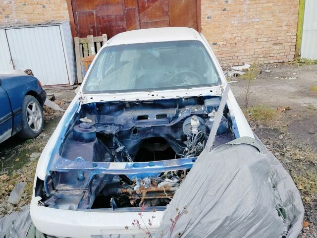 Синий Форд Скорпио, объемом двигателя 0 л и пробегом 1 тыс. км за 946 $, фото 3 на Automoto.ua