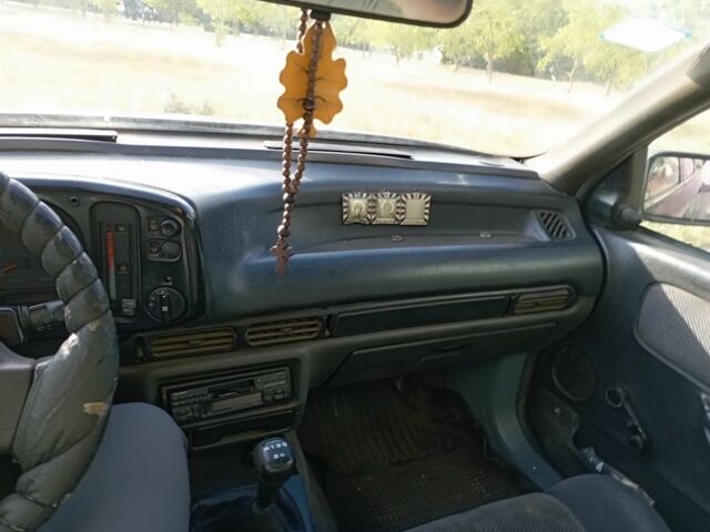 Синій Форд Скорпіо, об'ємом двигуна 0 л та пробігом 3 тис. км за 900 $, фото 4 на Automoto.ua