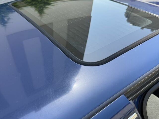 Синій Форд Скорпіо, об'ємом двигуна 2 л та пробігом 300 тис. км за 999 $, фото 6 на Automoto.ua