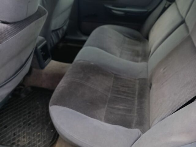 Синий Форд Скорпио, объемом двигателя 2 л и пробегом 3 тыс. км за 950 $, фото 6 на Automoto.ua