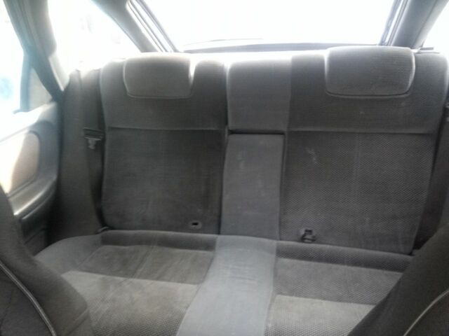 Форд Скорпио 1988 в Житомире на Automoto.ua Синий Форд Скорпио, объемом двигателя 2 л и пробегом 100 тыс. км за 600 $, фото 8 на Automoto.ua