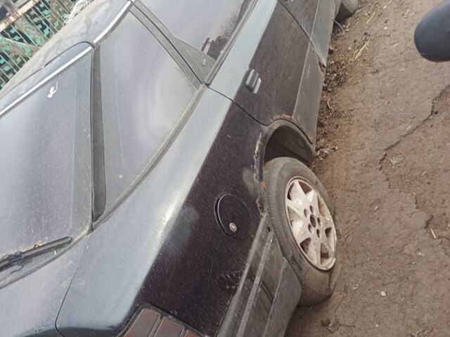 Синий Форд Скорпио, объемом двигателя 2 л и пробегом 1 тыс. км за 308 $, фото 1 на Automoto.ua