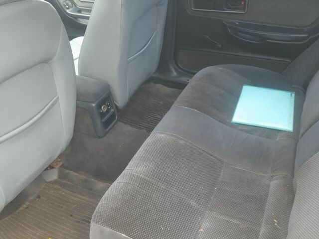 Синій Форд Скорпіо, об'ємом двигуна 2 л та пробігом 2 тис. км за 1183 $, фото 6 на Automoto.ua