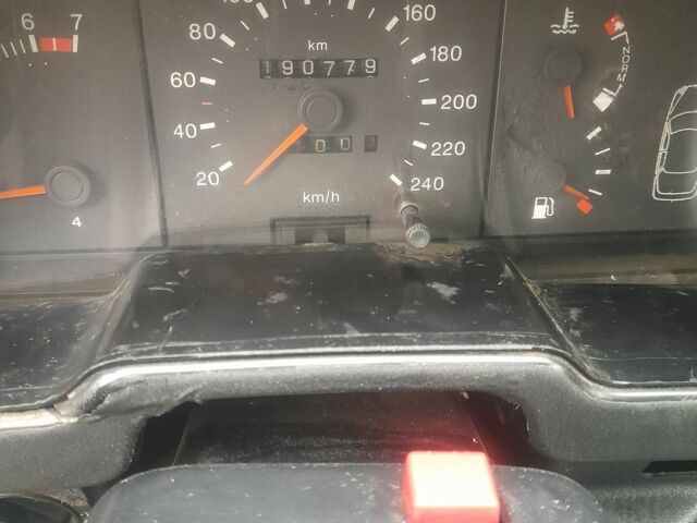 Синій Форд Скорпіо, об'ємом двигуна 2 л та пробігом 2 тис. км за 1183 $, фото 1 на Automoto.ua