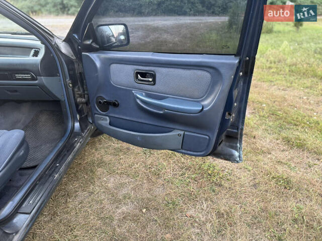 Синий Форд Скорпио, объемом двигателя 0 л и пробегом 555 тыс. км за 800 $, фото 21 на Automoto.ua