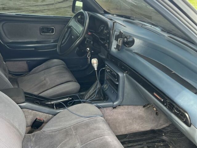 Синій Форд Скорпіо, об'ємом двигуна 2 л та пробігом 100 тис. км за 600 $, фото 6 на Automoto.ua