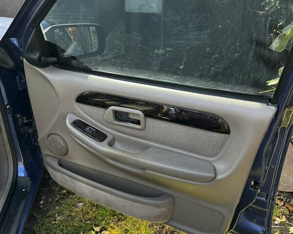 Синій Форд Скорпіо, об'ємом двигуна 2 л та пробігом 20 тис. км за 3000 $, фото 6 на Automoto.ua
