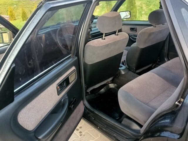 Синій Форд Скорпіо, об'ємом двигуна 2 л та пробігом 150 тис. км за 1000 $, фото 5 на Automoto.ua