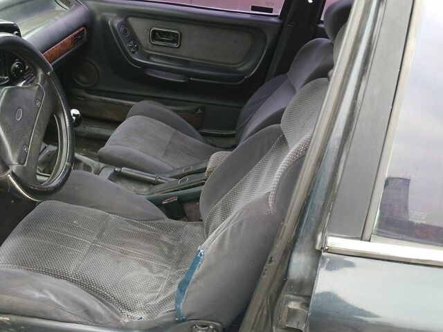 Синій Форд Скорпіо, об'ємом двигуна 2.9 л та пробігом 240 тис. км за 800 $, фото 7 на Automoto.ua