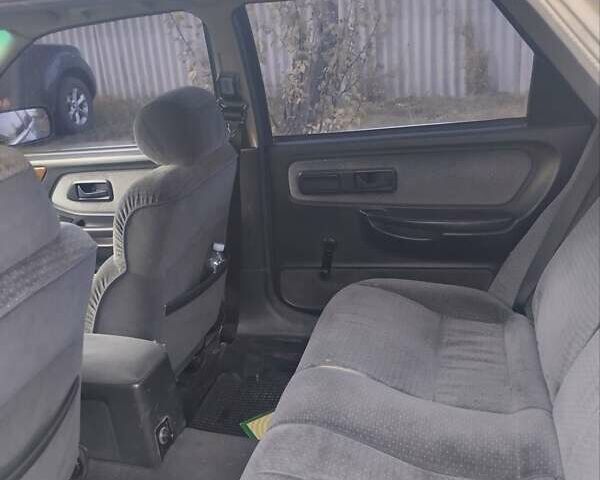 Форд Скорпіо 1990 у Зенькове на Automoto.ua Синій Форд Скорпіо, об'ємом двигуна 2 л та пробігом 308 тис. км за 2000 $, фото 8 на Automoto.ua