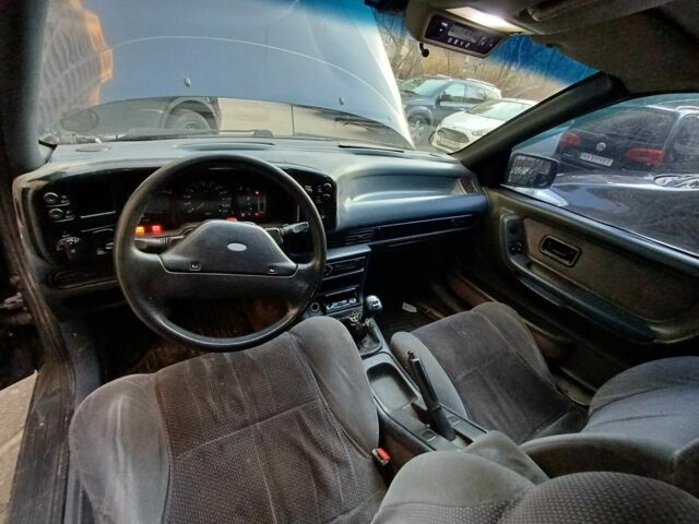 Синій Форд Скорпіо, об'ємом двигуна 2 л та пробігом 400 тис. км за 750 $, фото 3 на Automoto.ua