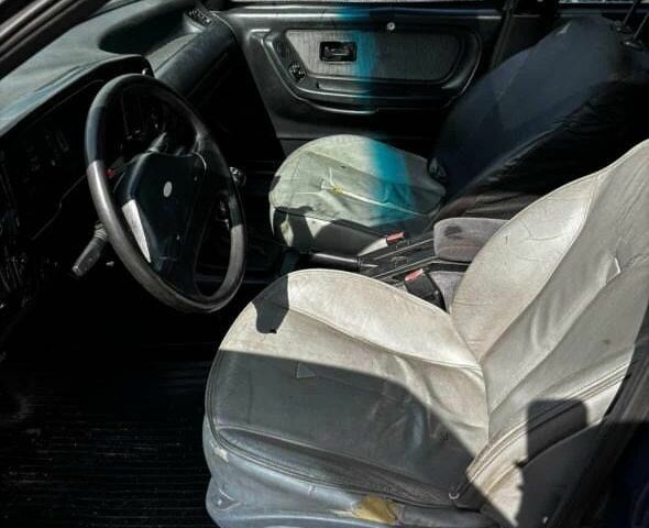 Синій Форд Скорпіо, об'ємом двигуна 2 л та пробігом 3 тис. км за 1383 $, фото 5 на Automoto.ua