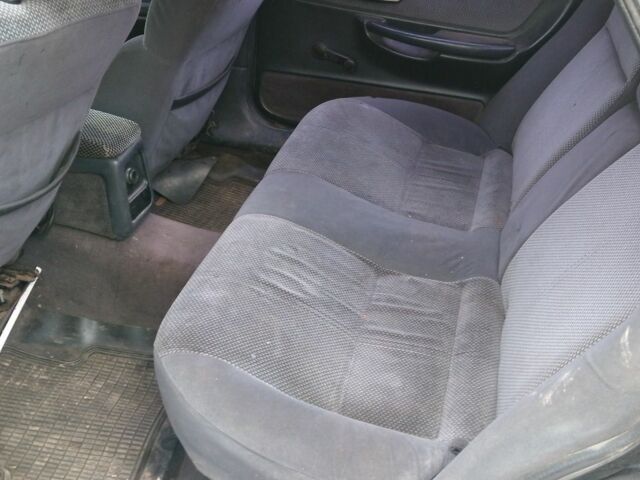 Синій Форд Скорпіо, об'ємом двигуна 2.9 л та пробігом 240 тис. км за 800 $, фото 6 на Automoto.ua