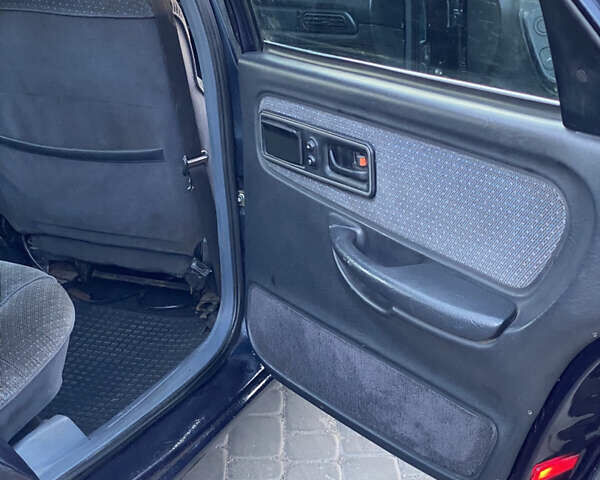 Синий Форд Скорпио, объемом двигателя 2 л и пробегом 300 тыс. км за 2900 $, фото 11 на Automoto.ua