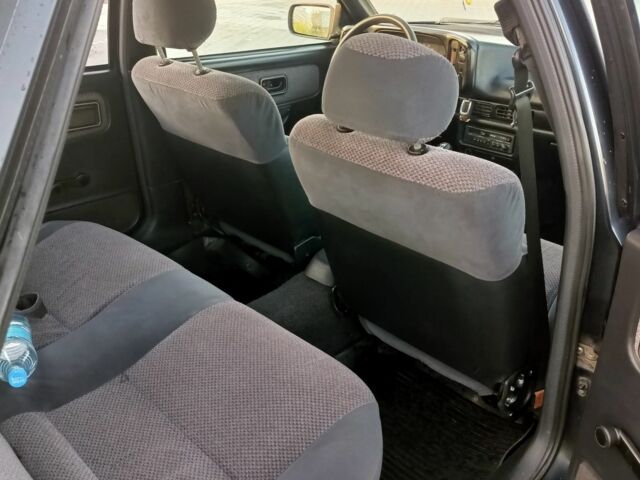 Синій Форд Скорпіо, об'ємом двигуна 2 л та пробігом 150 тис. км за 1000 $, фото 7 на Automoto.ua