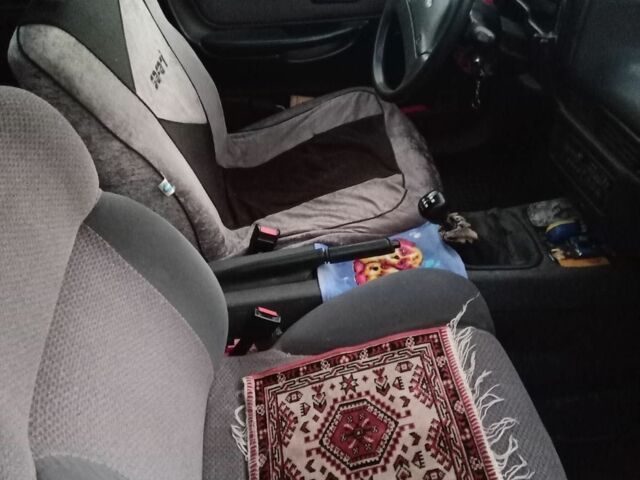 Синій Форд Скорпіо, об'ємом двигуна 0 л та пробігом 100 тис. км за 550 $, фото 11 на Automoto.ua