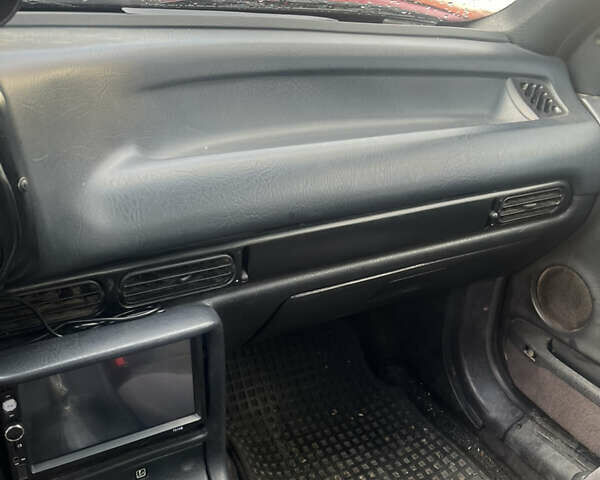 Форд Скорпио 1991 в Броварах на Automoto.ua Синий Форд Скорпио, объемом двигателя 2 л и пробегом 381 тыс. км за 1100 $, фото 14 на Automoto.ua