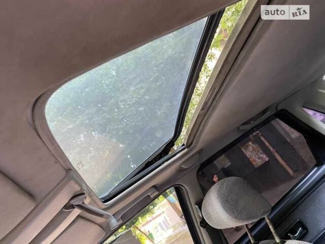 Синий Форд Скорпио, объемом двигателя 2 л и пробегом 155 тыс. км за 1450 $, фото 18 на Automoto.ua