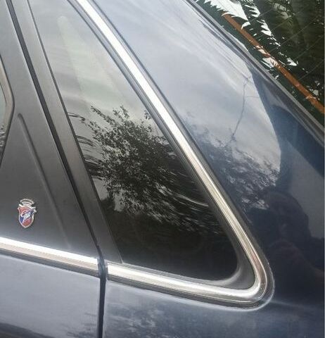 Синій Форд Скорпіо, об'ємом двигуна 2 л та пробігом 500 тис. км за 3000 $, фото 5 на Automoto.ua